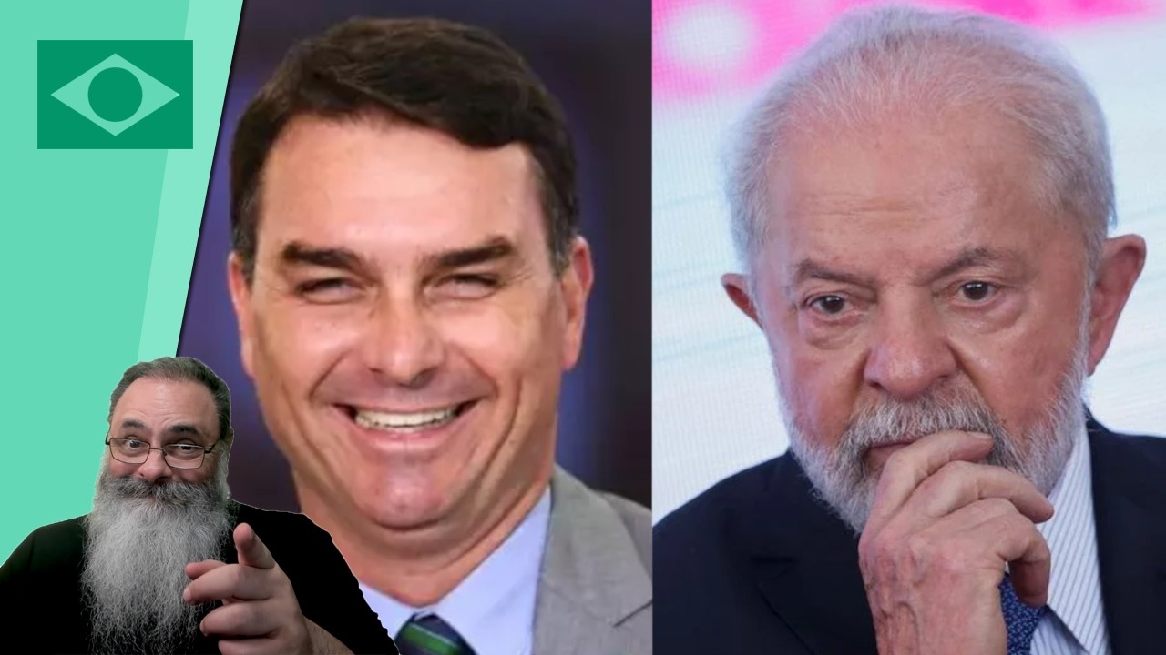 ÚLTIMO DATAFOLHA deixa CAMPANHA de LULA APAVORADA: FOFOCA da INTERCEPT FALHOU