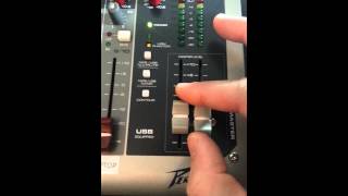 Video thumbnail for Mobile dj system mobile karaoke system professional live sound pro audio Peavey pvx series by MADPROAUDIO