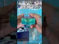 Unboxing Decanting Afnan 9am Dive