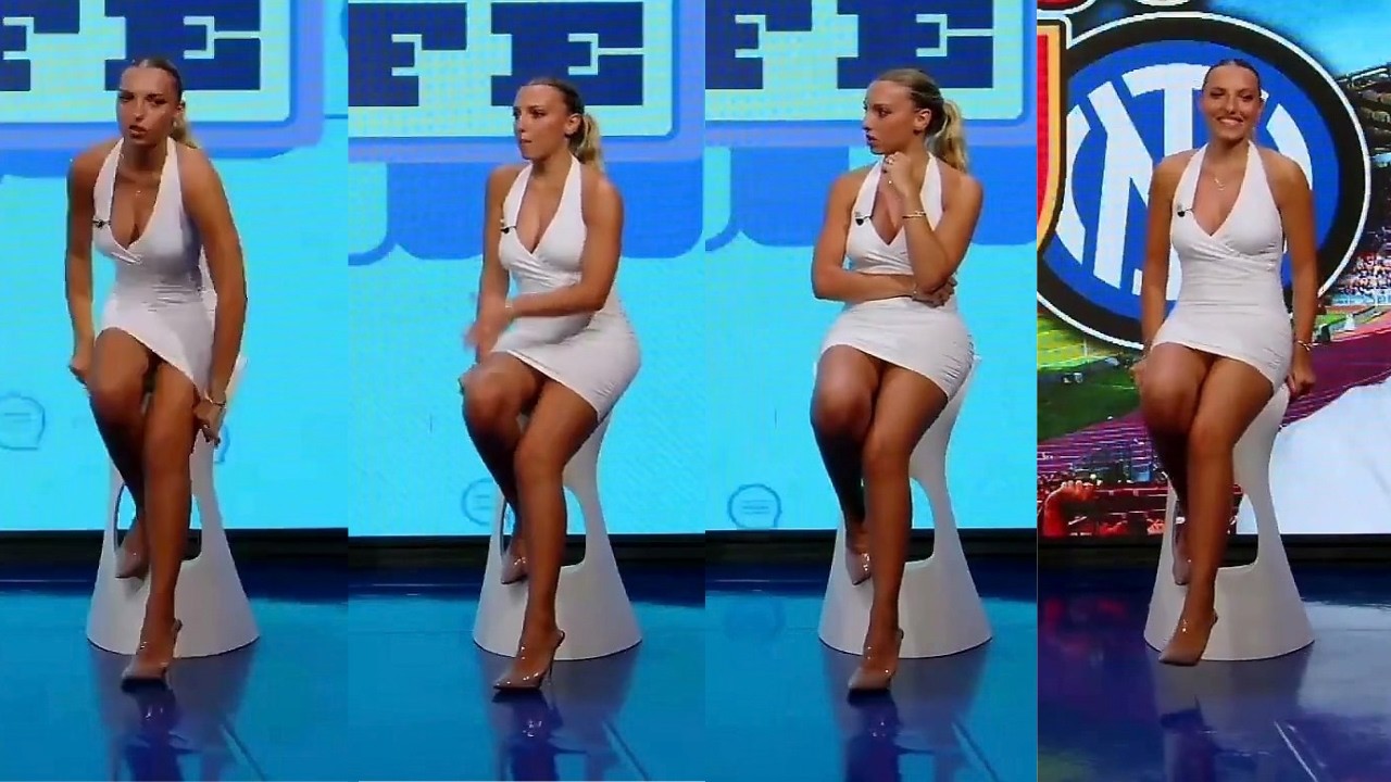 KRISTEL & LA LISTA PARODY