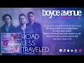 Boyce Avenue - Imperfect Me (Video Lirik)