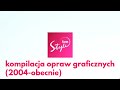 TVN Style Kompilacja Opraw Graficznych 2004 Obecnie