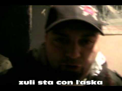 Io sto con l'askatasuna