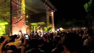 Lupe Fiasco Live Salt Lake City THE SHOW GOES ON