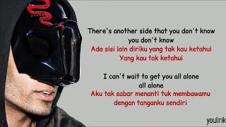 Download lagu Sickick —  Mind Games (There's another side that you don't know) | Lirik dan Terjemahan mp3