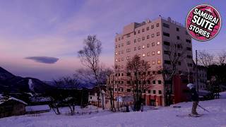 T Hotel Nagano Ryuoo | Nagano, Japan | Hotel Review 🏩