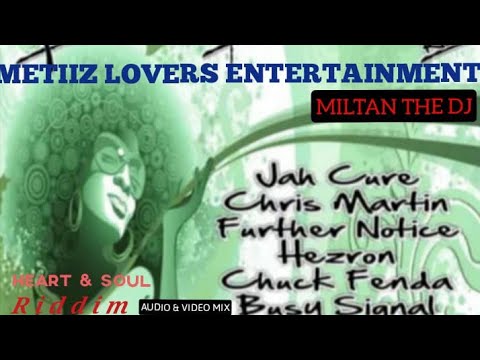 LATEST HEART AND SOUL RIDDIM MIX VOL1 TURN UP EDITION MILTAN THE DJ ,hit and subscribe ✅
