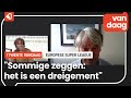 UT-docent economie over oneerlijke Super League