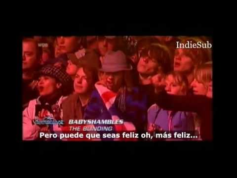 Babyshambles - The Blinding (Subtitulada en Español)