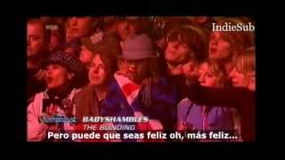 Babyshambles - The Blinding (Subtitulada en Español)
