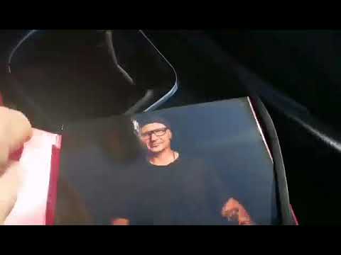 Premiere of „Vandal” album by Wojtek Pilichowski