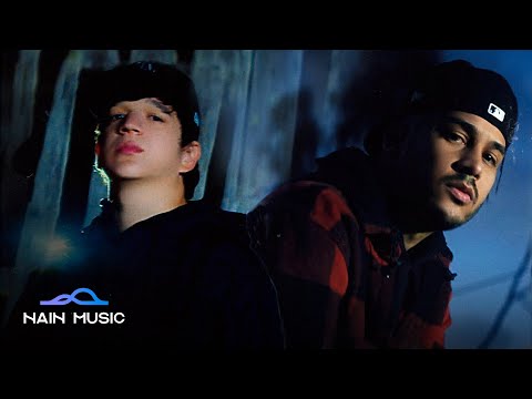 Gabriel EMC X Indiomar - Apocalipsis Remix (Video Oficial)
