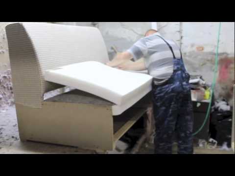 Диваны в Питере