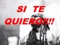 RAPSUSKLEI - TE QUIERO LETRA 