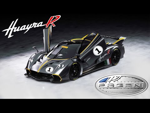 RPM @30 :: Ep - 02: 2022 Pagani Huayra R