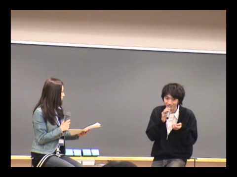 政治経済学科 聖学院大学OC講演｜福祉 大学｜精神保健福祉士ってどんな仕事vol.2