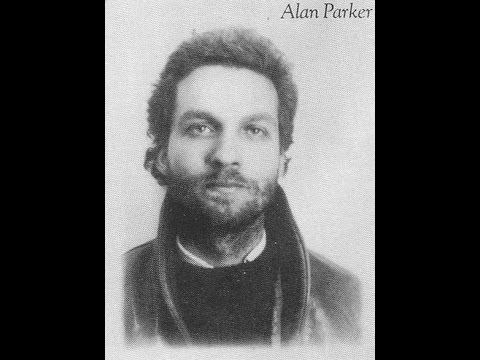 Alan Parker - Your Smile