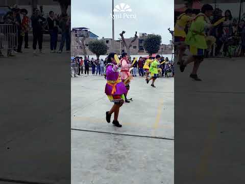 Contradanza - La Libertad - San Jose / Arte y Tradicion 2026