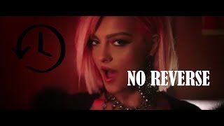 The Chainsmokers, Bebe Rexha - Call you mine ( No Reverse Video )