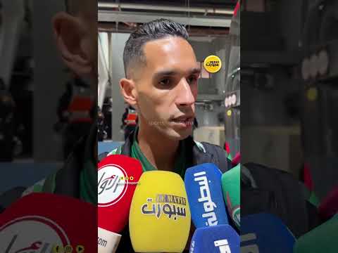 بانون يرد على بنهاشم: الرجاء لا يضيّع الوقت وعودة الجماهير ستزيد الحماس