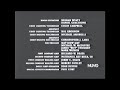 The Hunted 2003 End Credits NuvoTV 2014