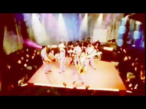Videoclip de Mi Negocio Esta Seguro — Los Tigres del Norte