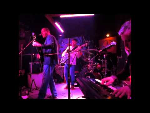 FTA - FTA - Hudební bazar Ostrava - 18.4. 2015 - Stateshift