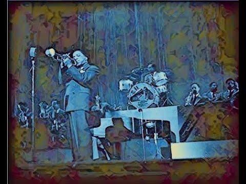 "Swing Out"/ "Baltimore Bounce" (1940) - live- Erskine Hawkins.