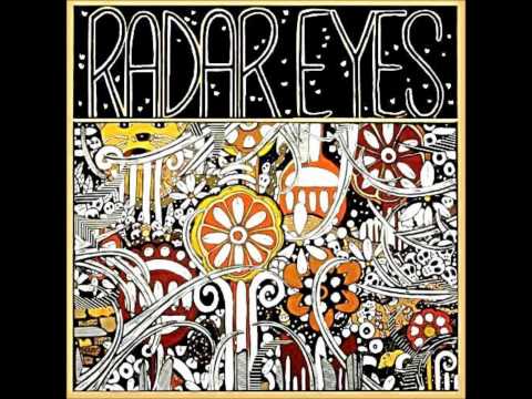 Radar Eyes - In Love