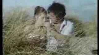 Dave Allen (beach sketch) video