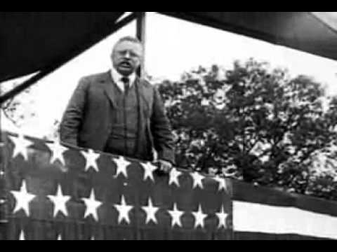 The History of Anti-Trust Laws