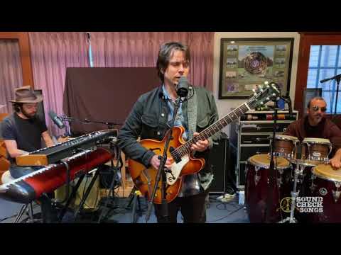 Lukas Nelson & POTR: Soundcheck Songs - "I Must Be In A Good Place Now" (Bobby Charles Cover)