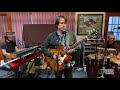 Lukas Nelson & POTR: Soundcheck Songs - "I Must Be In A Good Place Now" (Bobby Charles Cover)
