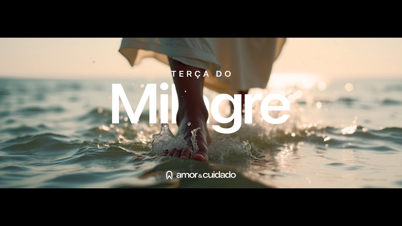 Terça do milagre | Bpa. Ana Toschi