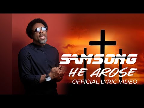 Thumbnail for He Arose video