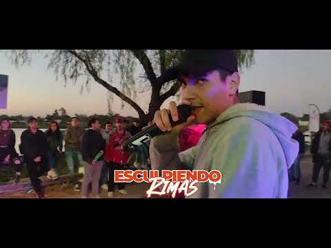 Newen vs Exe vs Trebol vs Areco - 8tos Esculpiendo Rimas Fecha 6 (Temporada 2022)