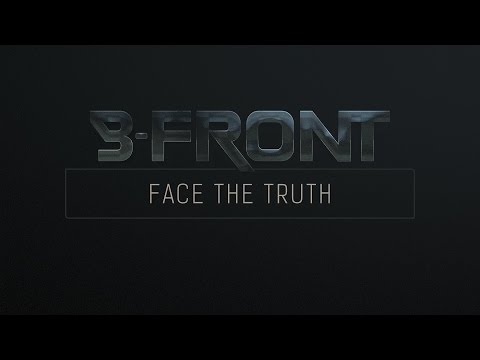B-Front - Face the Truth