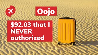 Oojo - HORRIBLE! SCAM! STAY AWAY! DON'T USE!