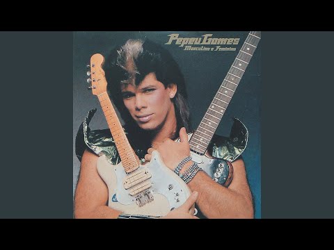 Masculino E Feminino