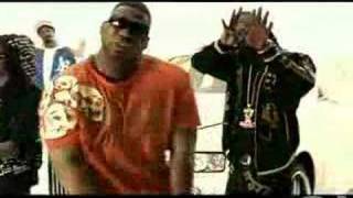 David Banner Speaker 9MM feat. Akon Snoop Dogg Lil Wayne
