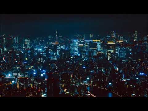 Olly James & David Shane - Tokyo (Extended VIP Mix)