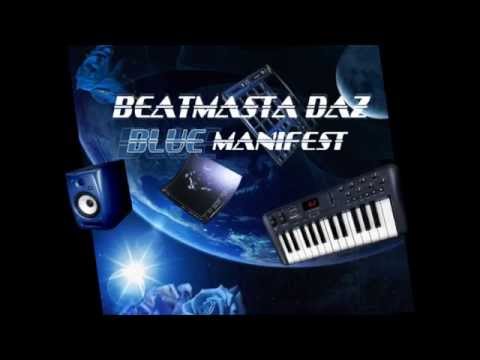 Khomator & Tes - Przepraszam (Instr. Beatmasta DAZ - Bluemanifest)