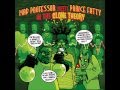 Mad Professor Meets Prince Fatty - Marijuana Dub