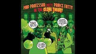 Mad Professor Meets Prince Fatty - Marijuana Dub