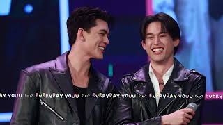 250621 - JossGawin @ #JGFANDAYxVIETNAM
