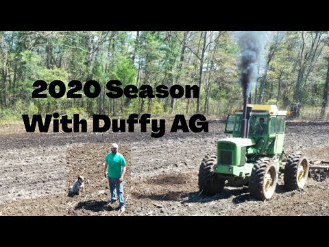 2020 Year End Farming With Duffy AG