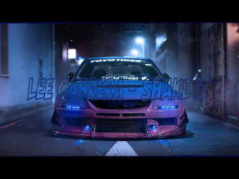 Lee Cabrera - Shake It Johnes aka JACKWELL  Peterpan Remix