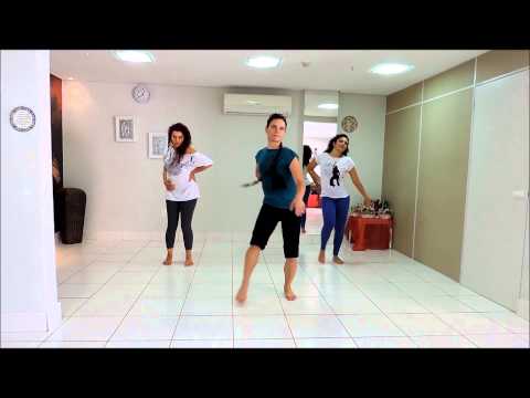 Cia Exotique - Jazz, Coreógrafo Guigo Alves