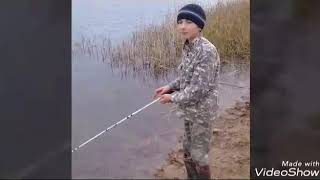 Ловля щуки в рузаевке