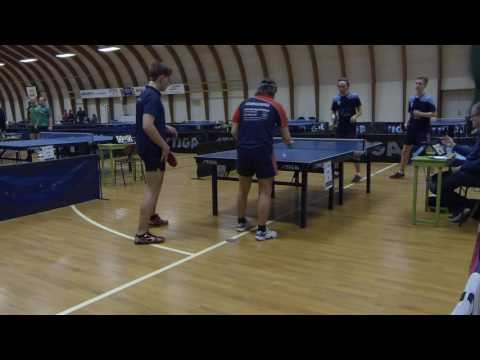 170107 ØM2M, Brøndby - Virum, Double Kl 1